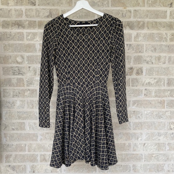 Redline Woman sweater dress - Picture 1 of 3